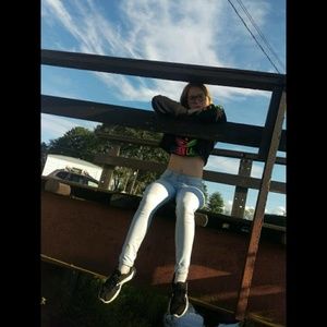 Meet your Posher, Amber